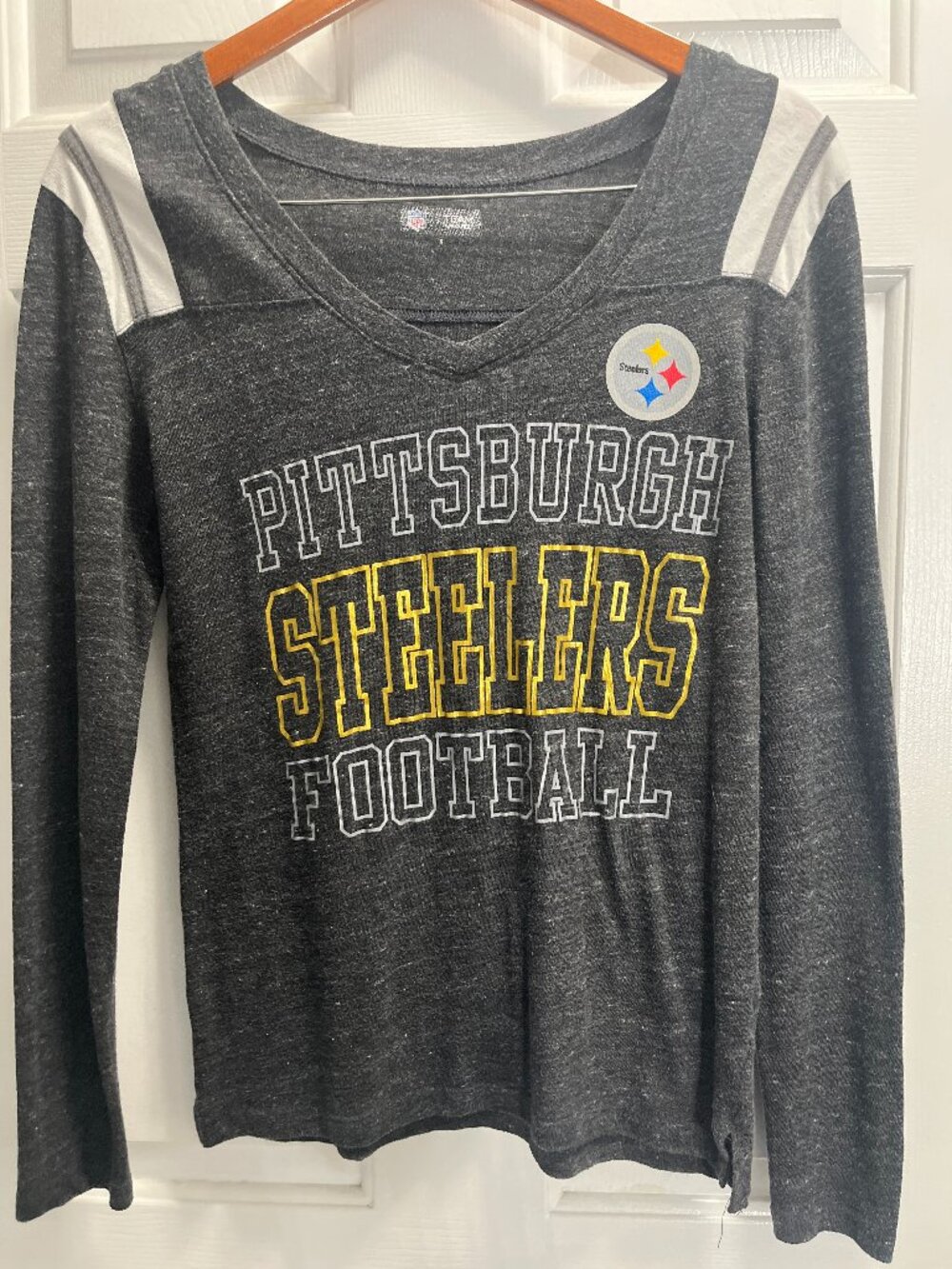 Pittsburgh Steelers Women's Jersey